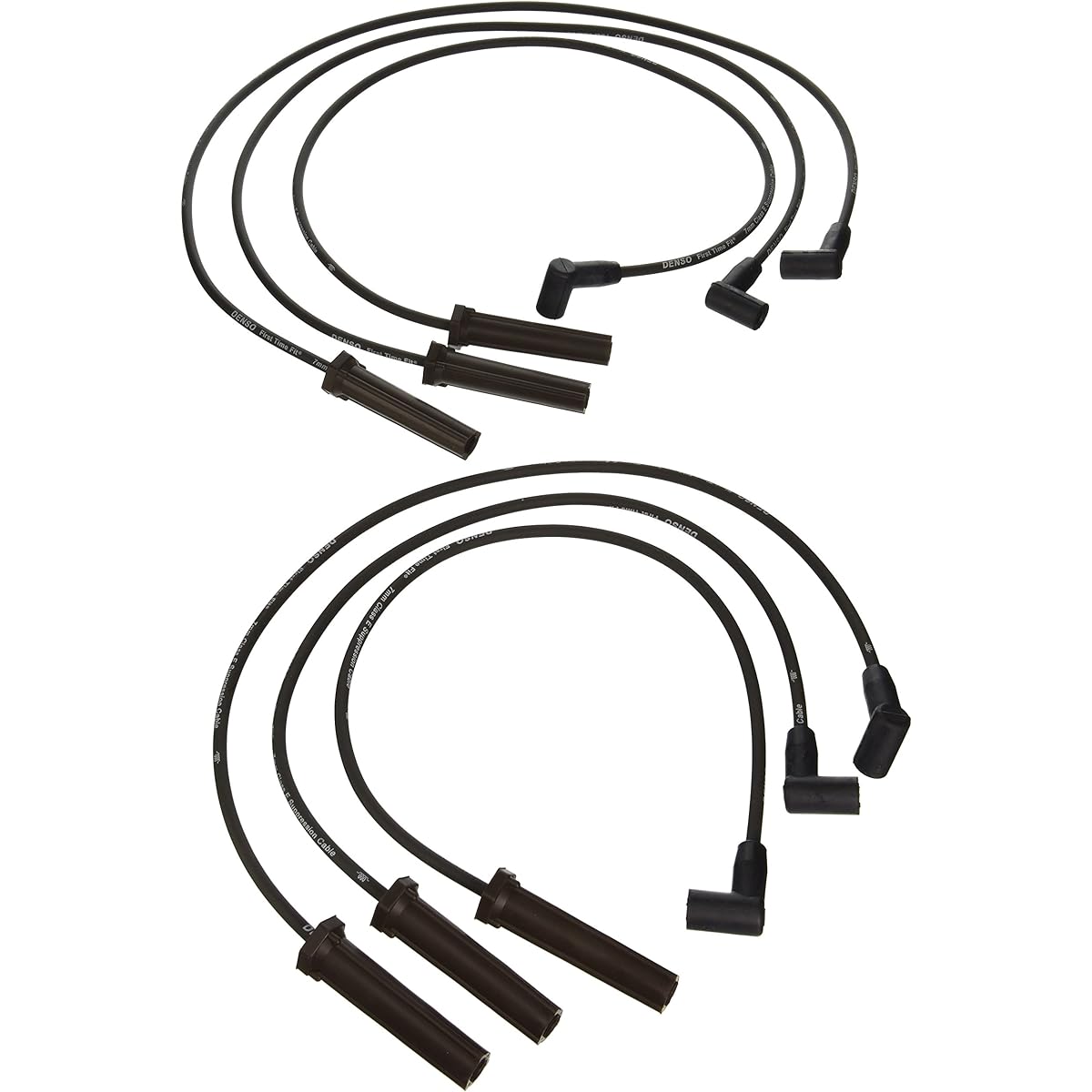 Denso 671-6046 Original equipment replacement wire