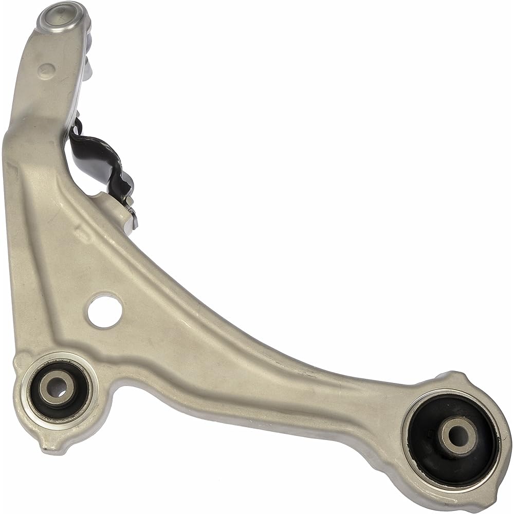 DORMAN 521-075 Front Driver Suspension Suspension Control Arm and Ball Joint Assembly Nissan Model only