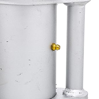 NICHE Axle bearing carrier Yamaha Warrior 350 3GD-25311-00-35 3GD-25311-11-35