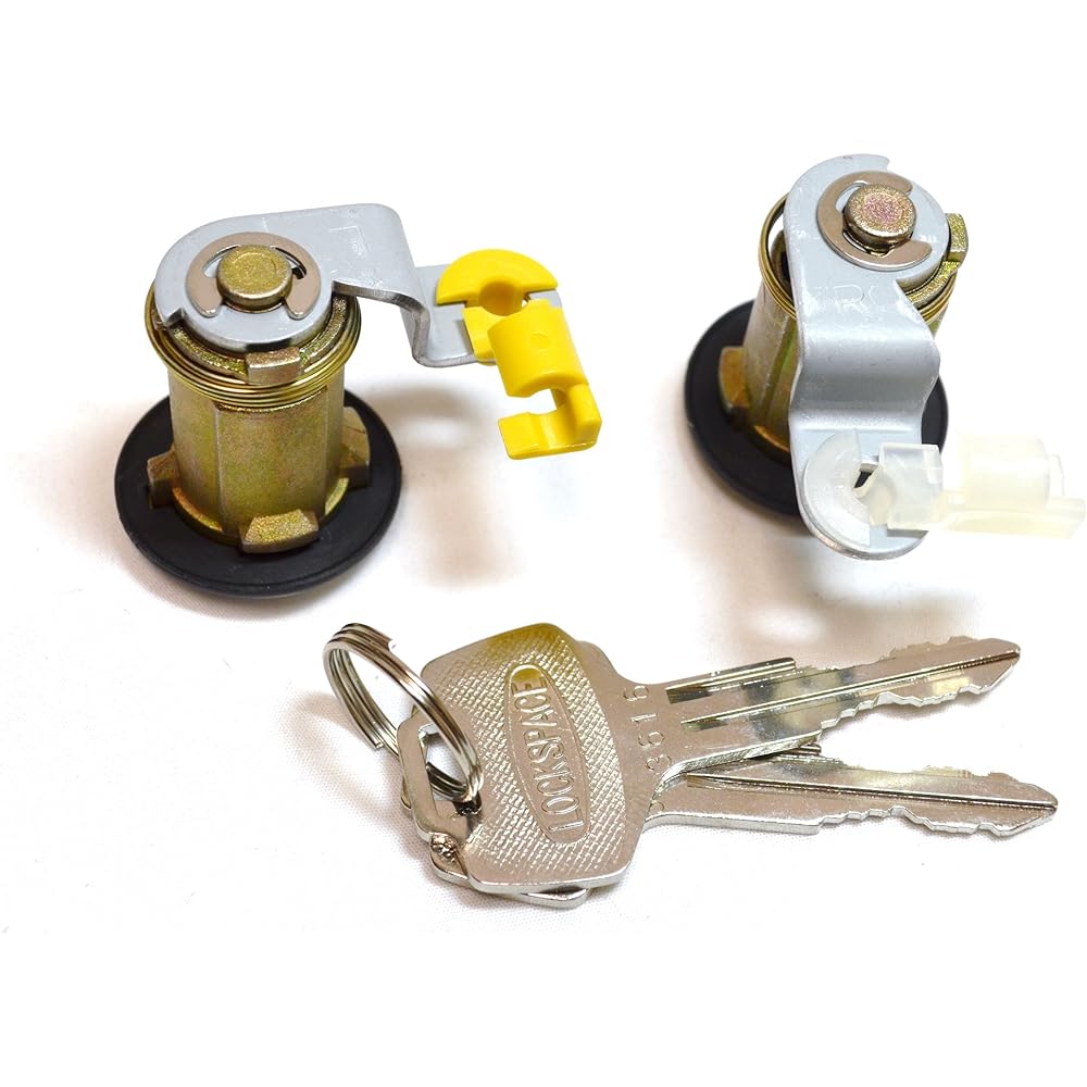 PT Automatic Warehouse DLC-16-Door lock cylinder