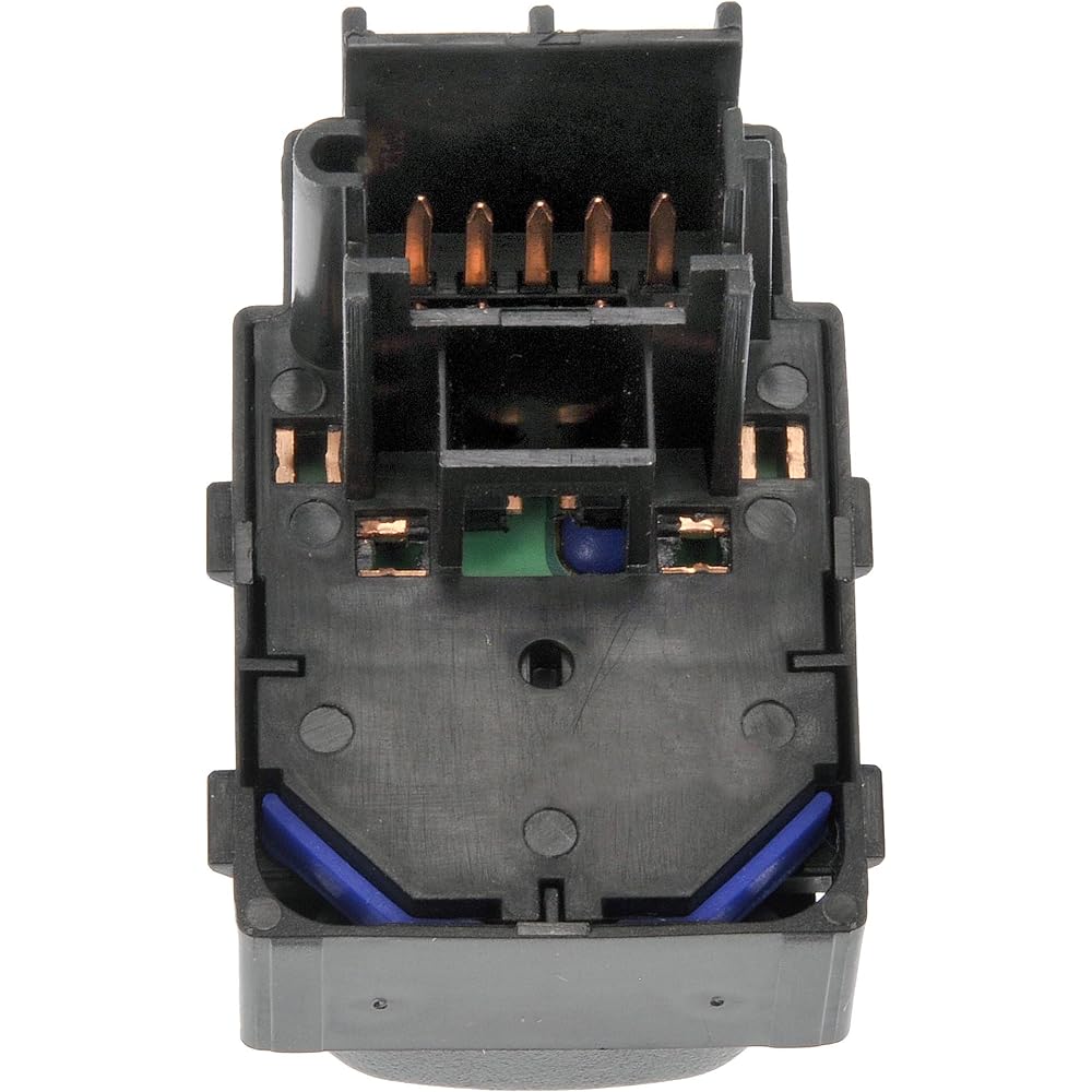 Dorman 901 – 124 Mirror Switch