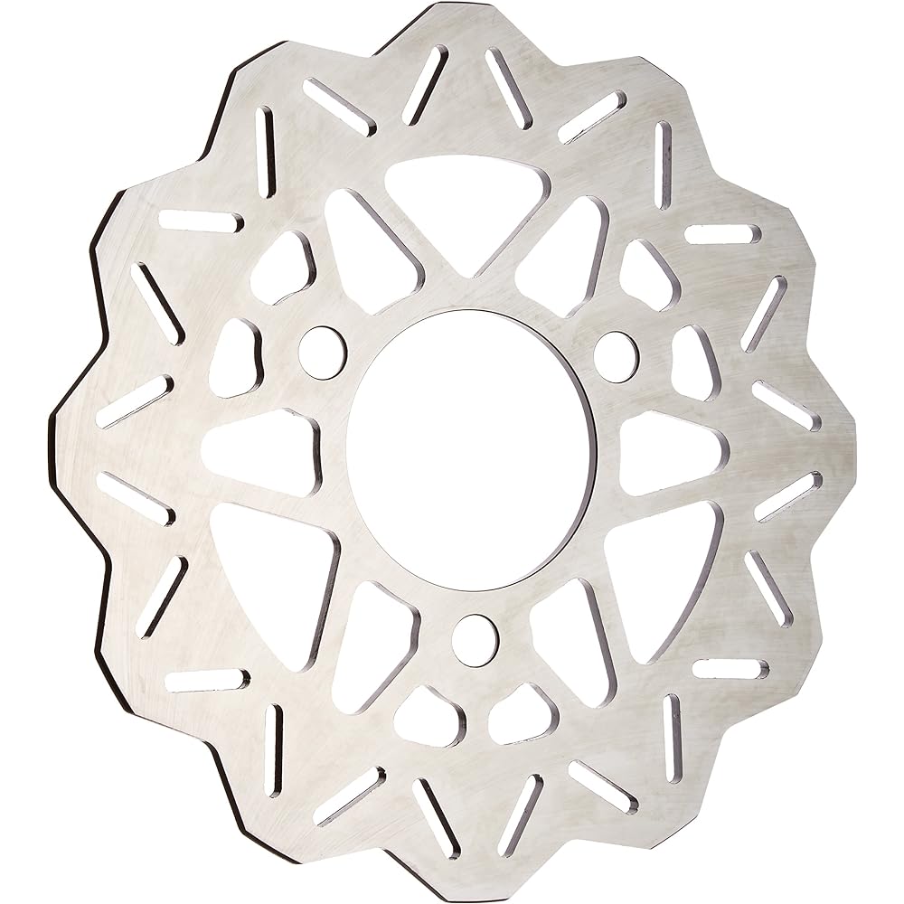 SHIFT UP Wave Disc Rotor 190mm Honda 201053