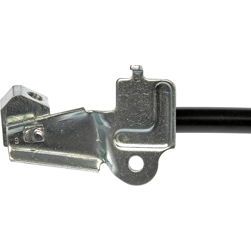 Dorman H380420 Hydraulic Brake Hose