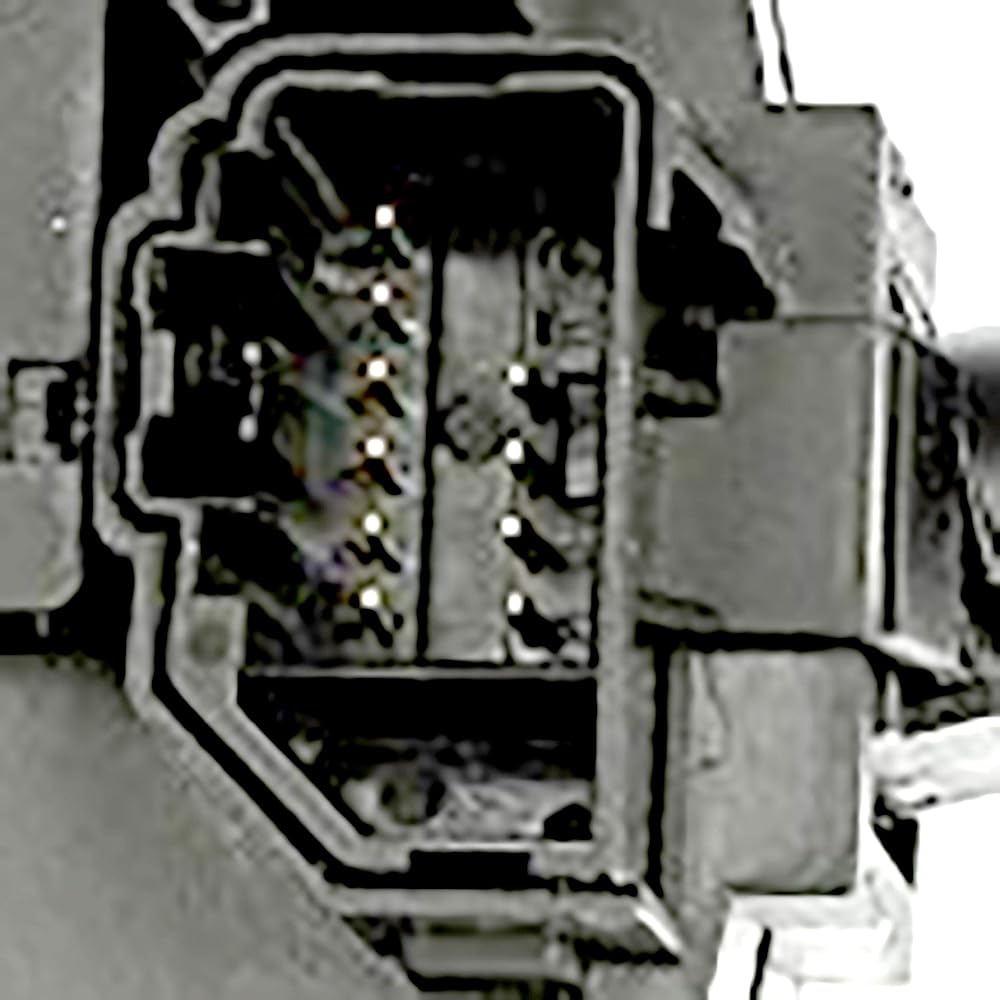 APDTY multifunctional combination switch 4C3Z13K359aaa