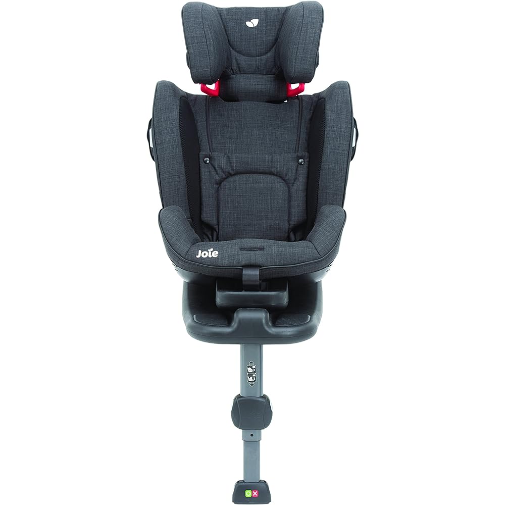 Joey Joie Stages ISOFIX Pavement 38809