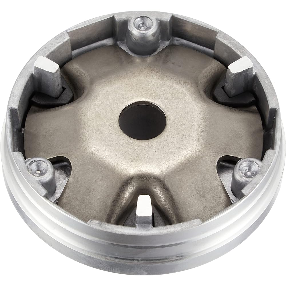 Alba Livedio ZX/Gyro UP etc. (HONDA) CVT repair pulley belt KIT H03-001-104-8G