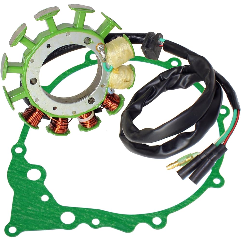 Compatible with Caltric status and gasket Honda XR600R XR 600R 600 R 1991-2000