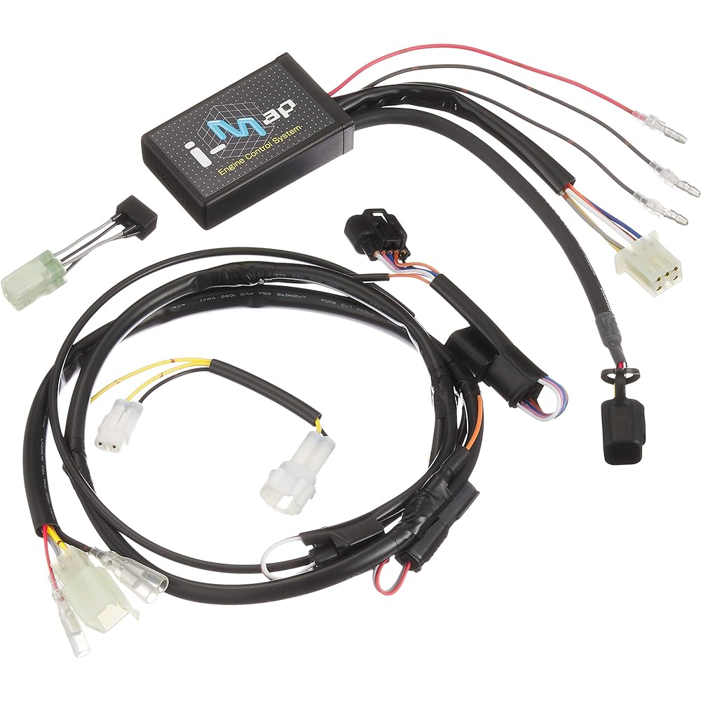 KITACO i-map coupler on set jog, -DX, -ZR 763-0091100