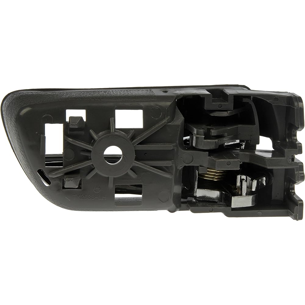 Dorman 81285 Front Driver Side Interior Door Handle