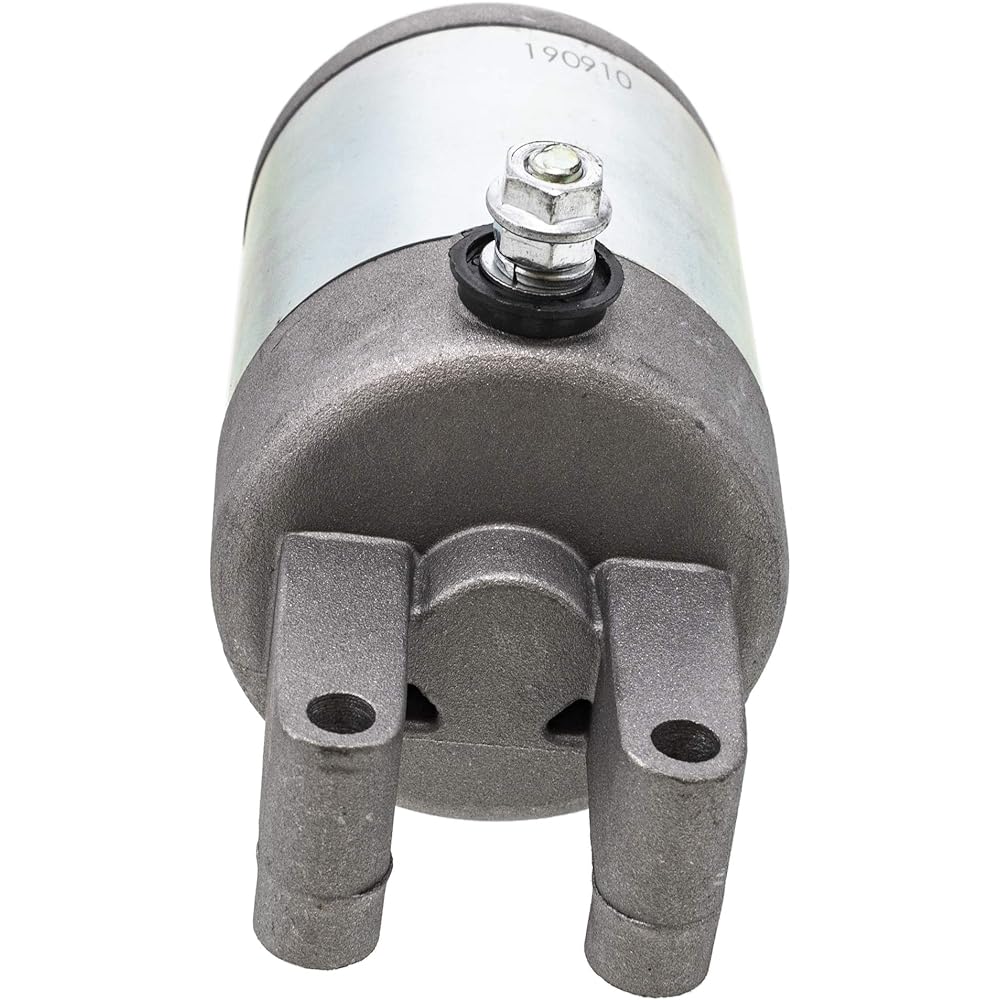 Niche Starter Motor Assembly 5EB-81890 1999-2009 For Yamaha YZF R6 YZF R6S FZ6