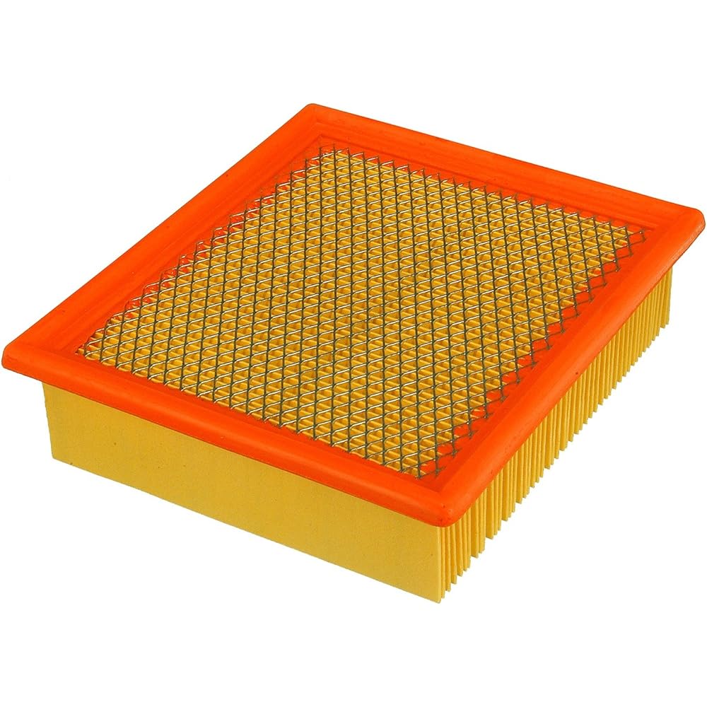 Fram CA9563 Extra guard Flexible rectangular panel air filter