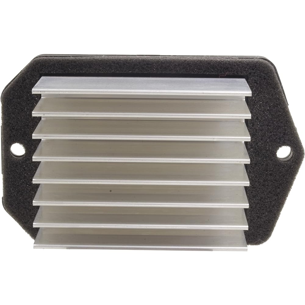 WELLS JA1453 HVAC Blower Motor resistor