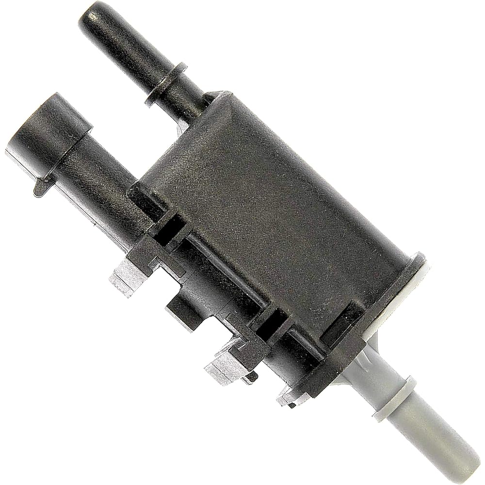 APDTY 022143 The evaporated canister Purge Solenoid valve is compatible with the 2008-2017 GM model (compatible with the compatible table to ensure accurate conformity.