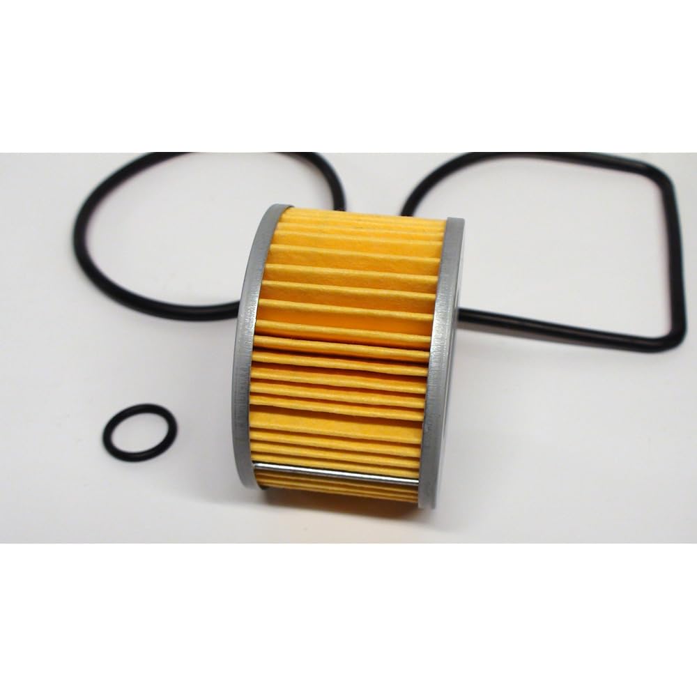 Honda 154A1-413-505 Element, oil filter.