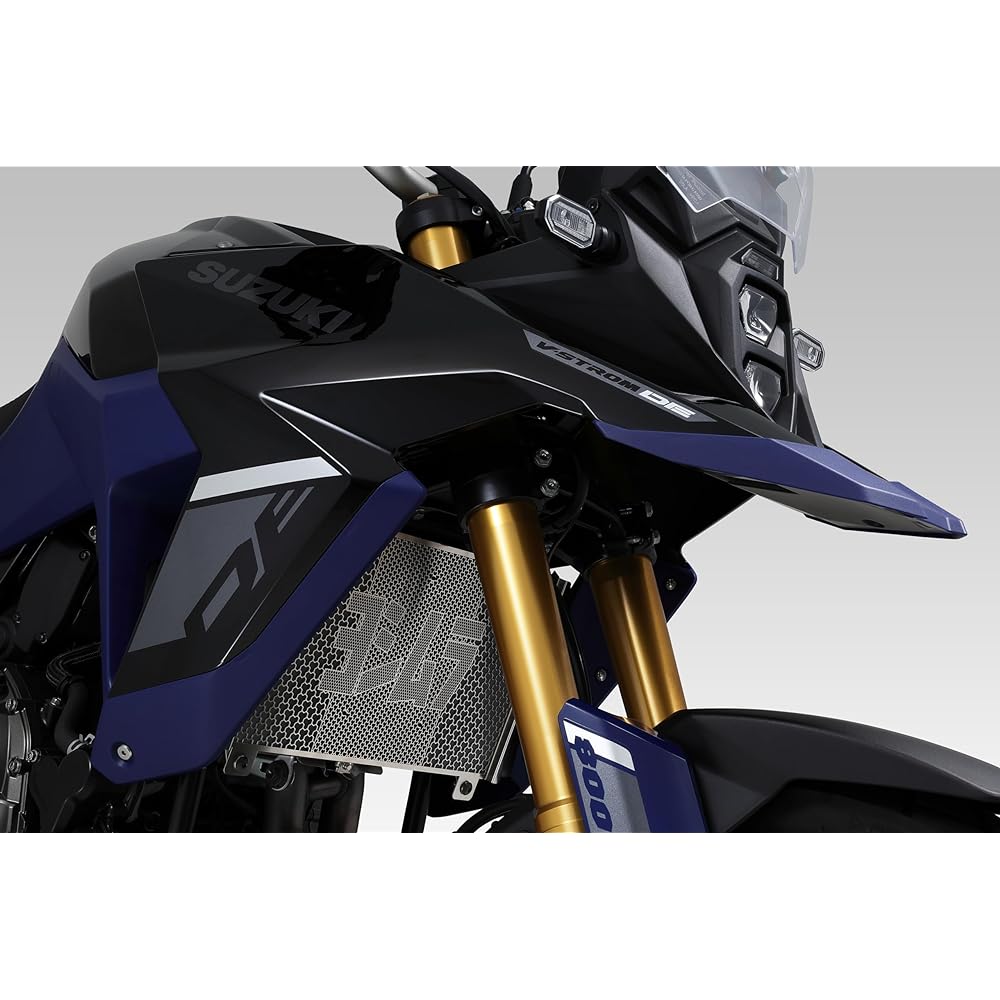 Yoshimura 454-315-0000 Radiator Core Protector XSR155 (19-22)