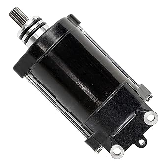 Caltric Starter Kawasaki 750 JH750 SS ZXI 1992-1997 Compatible with JETSKI