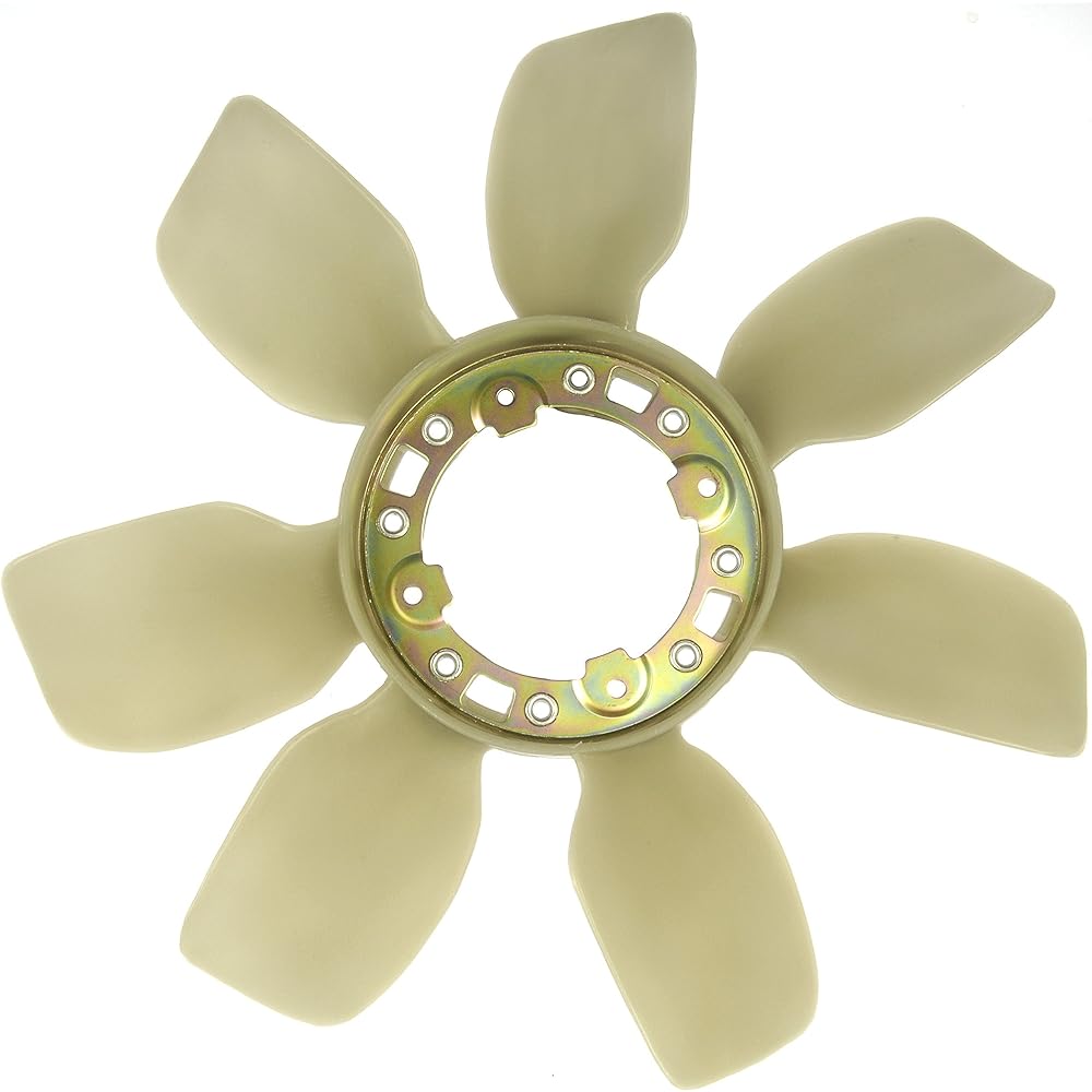 Dorman 620-534 Radiator Fan Assembly