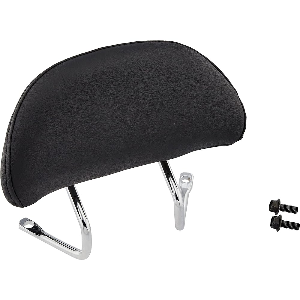 YAMAHA Tandem Backrest MAJESTY S (XC155) Q5K-YSK-080-E02