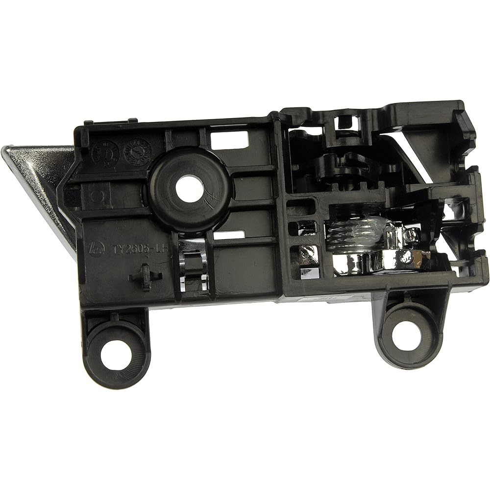 DORMAN 81266 Front/rear driver side interior door handle