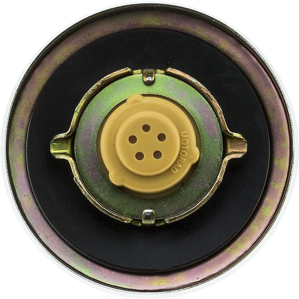 GATES 31623 OE equivalent fuel tank cap