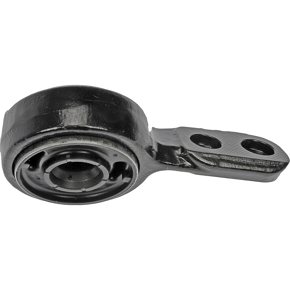 Dorman 905-534 Front Lower Control Arm Bushing, (Pack of 2)