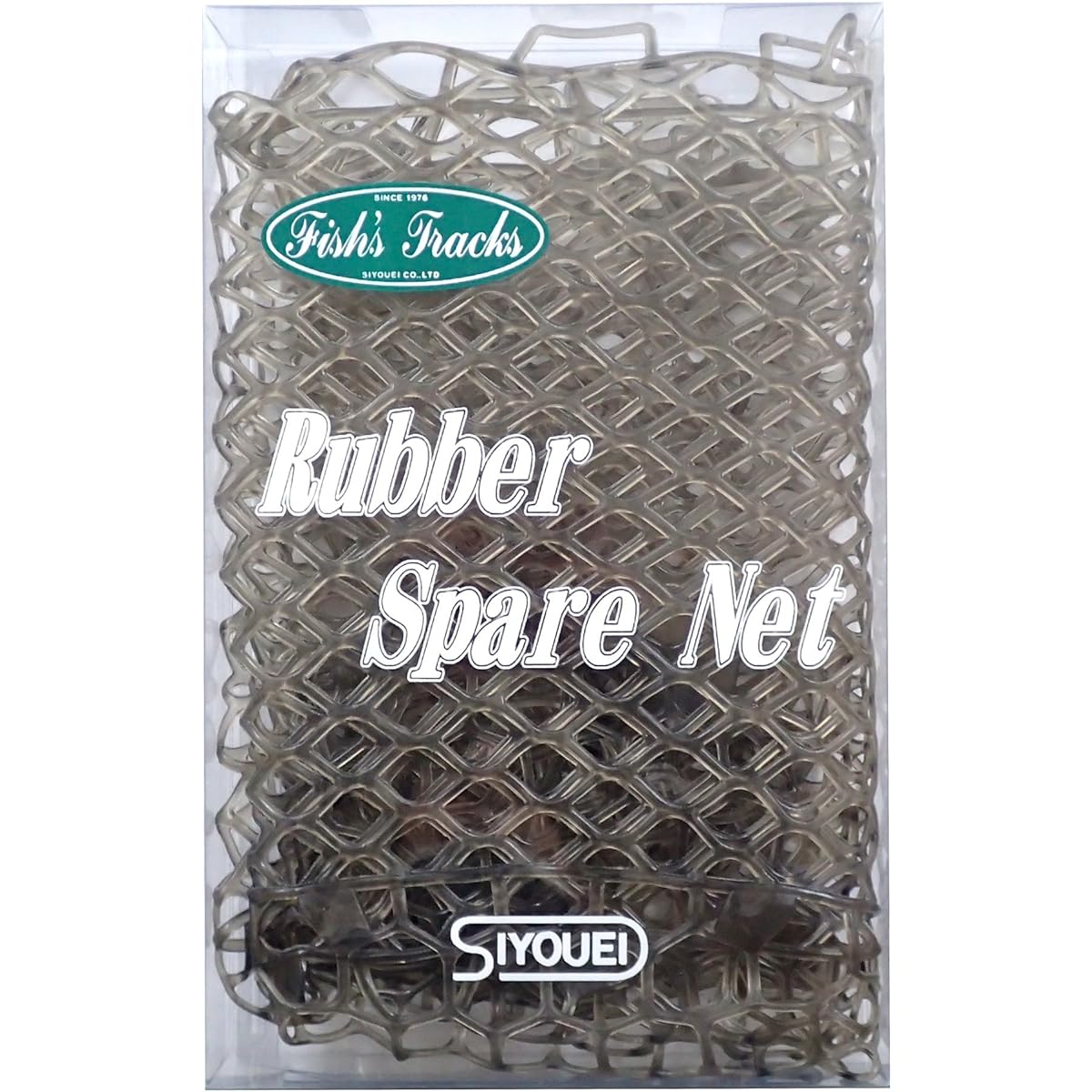 Shoei Rubber Spare Net Light NO.297-2