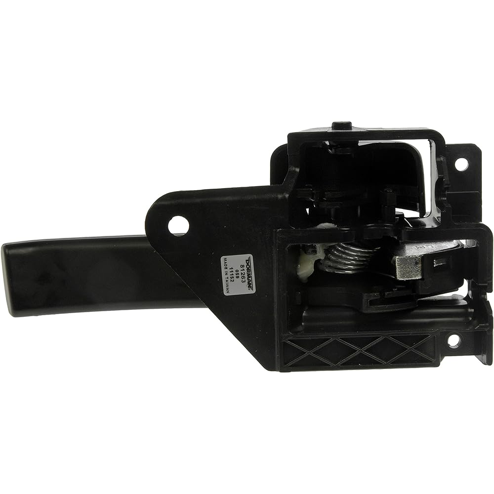DORMAN 81263 Front/rear driver side interior door handle