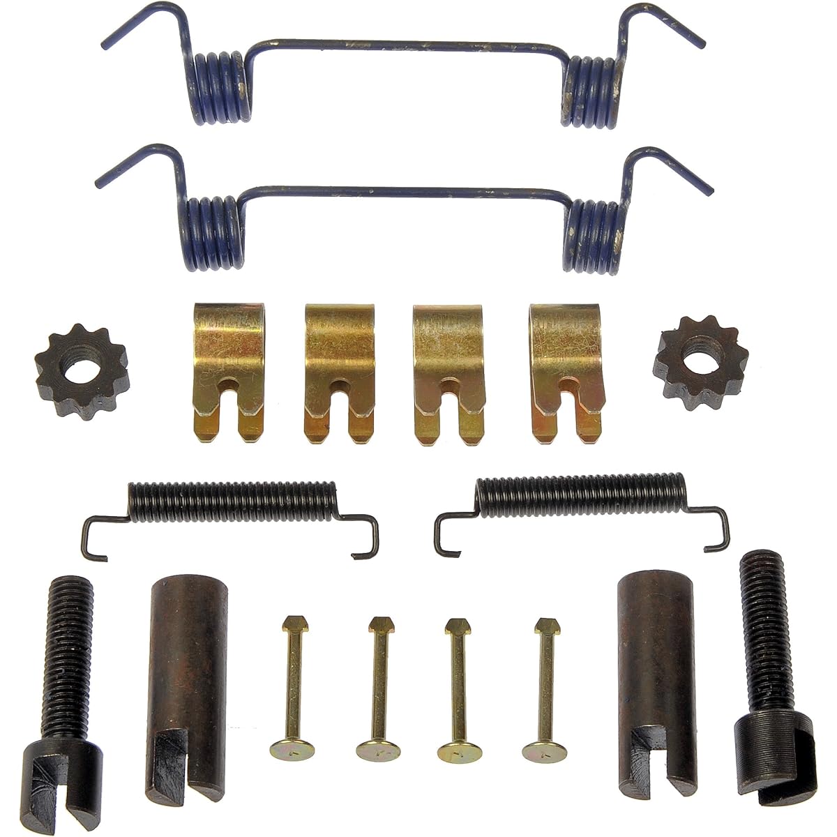Dorman HW7334 Parking Brake Hardware Kit
