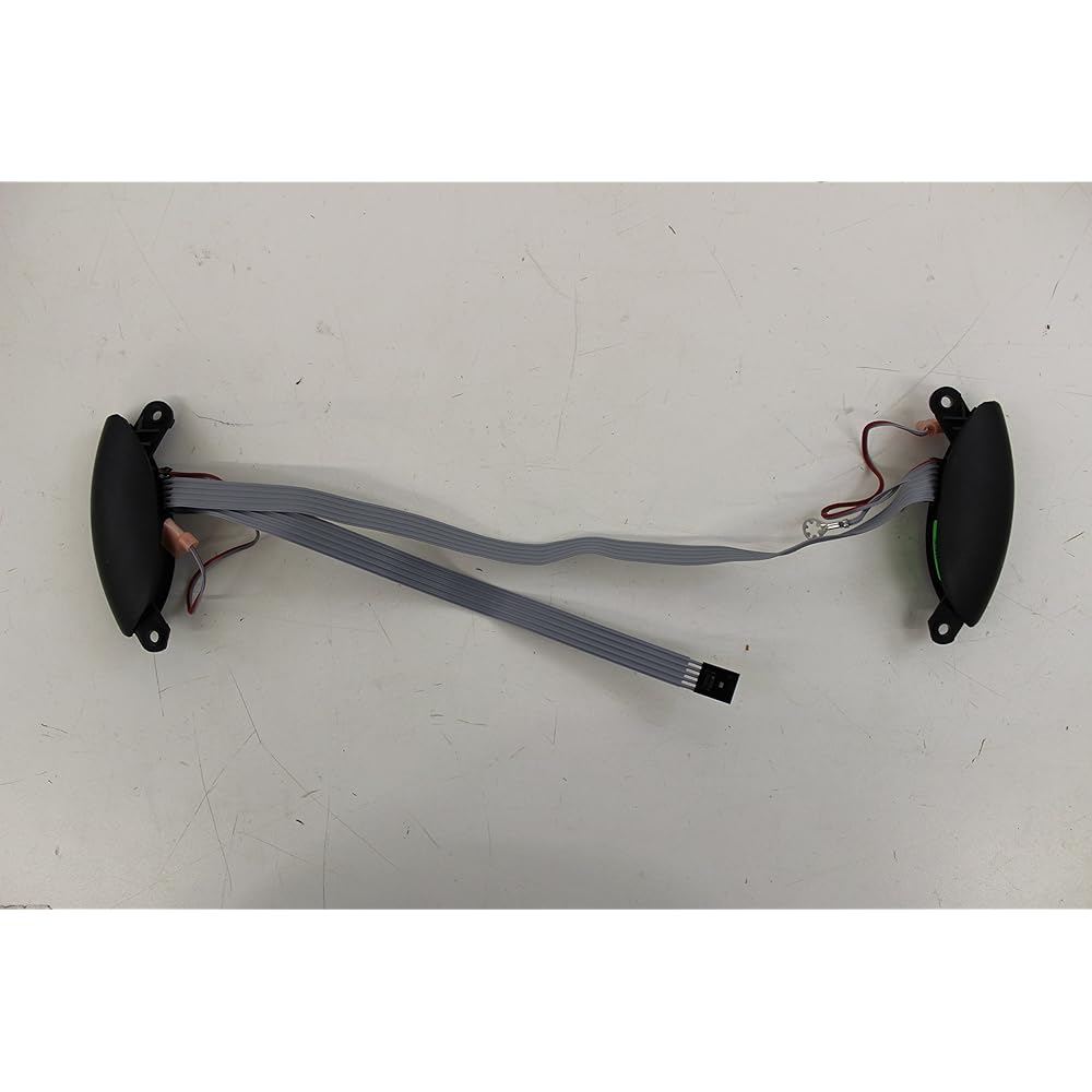 Genuine Ford F87Z-9C888-BB Steering Wheel Cruise Switch