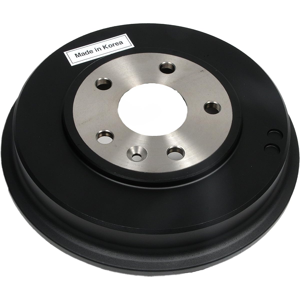 ACDelco 95224012 GM Original Equipment Rear Brake Drum