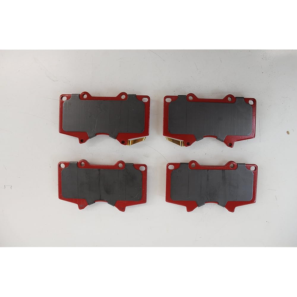 Toyota Brake Pad -PTR09-89111