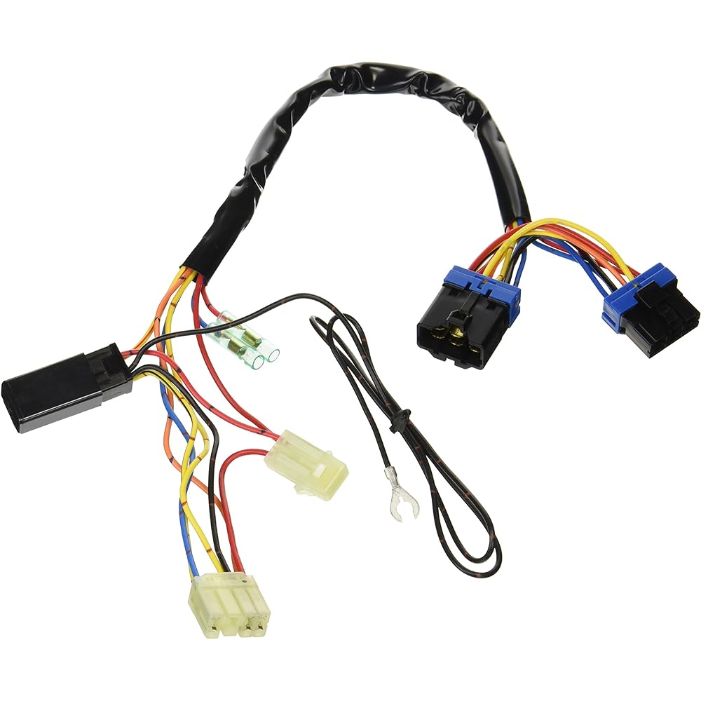 YUPITERU engine starter harness for Mitsubishi cars M-108R