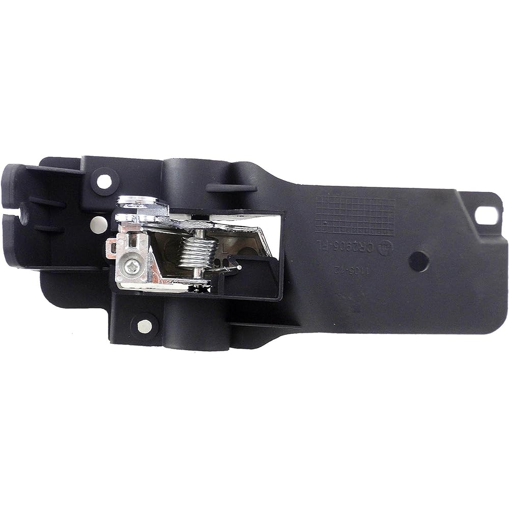 DORMAN 81625 Chrysler/Dodge Interior Front Driver seat replacement door handle