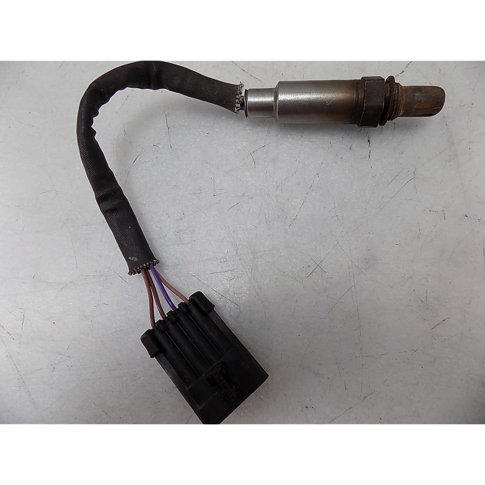 ACDelco AFS105 GM Original Equipment Heated Oxygen Sensor