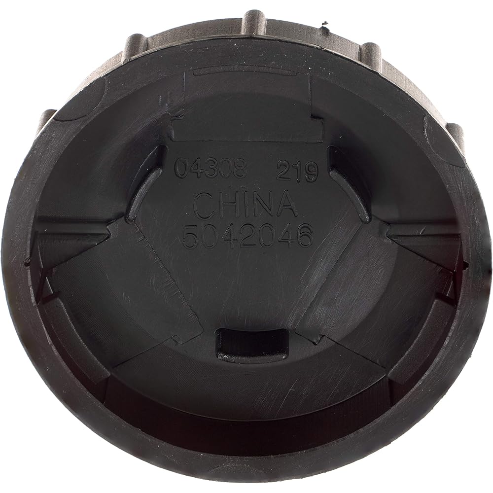 APDTY 53157 Master Cylinder Cap