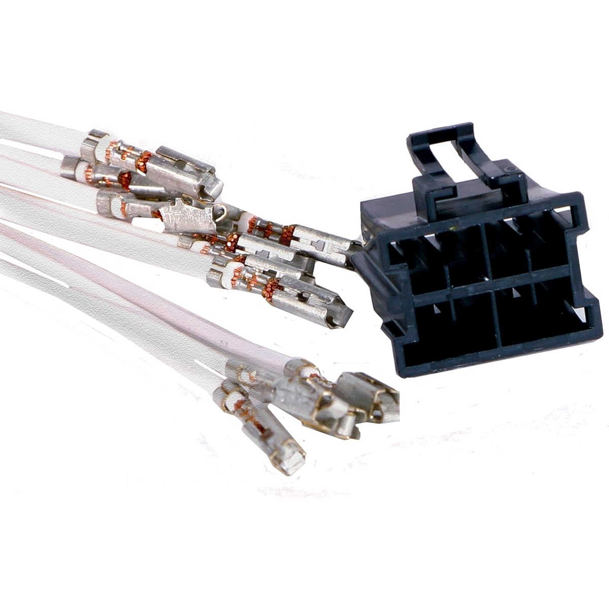 ACDelco PT1346 GM Original Equipment Multi-Purpose Pigtail