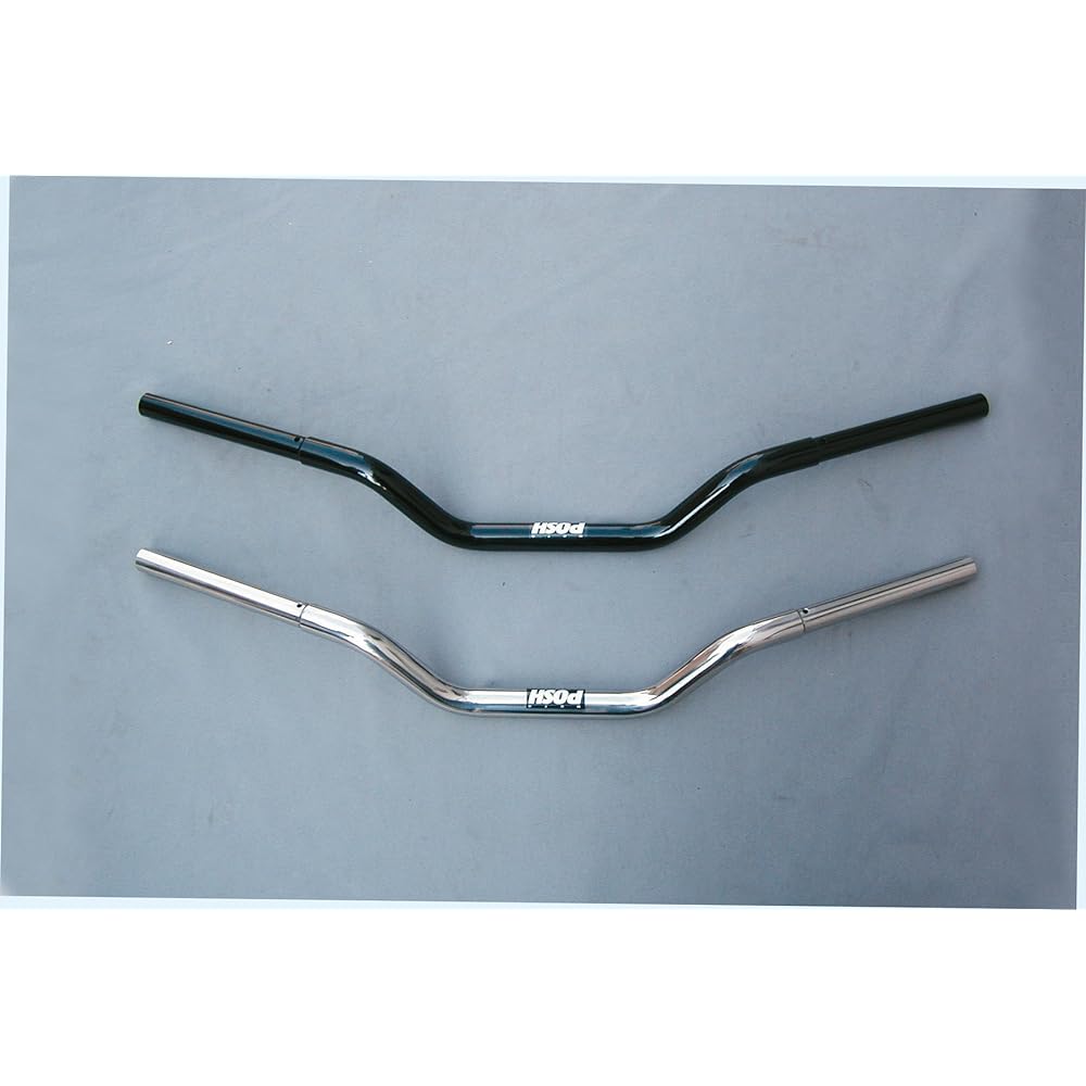 POSH Bar Handle Baby Ape Bar Steel W650 Only Plated 040161