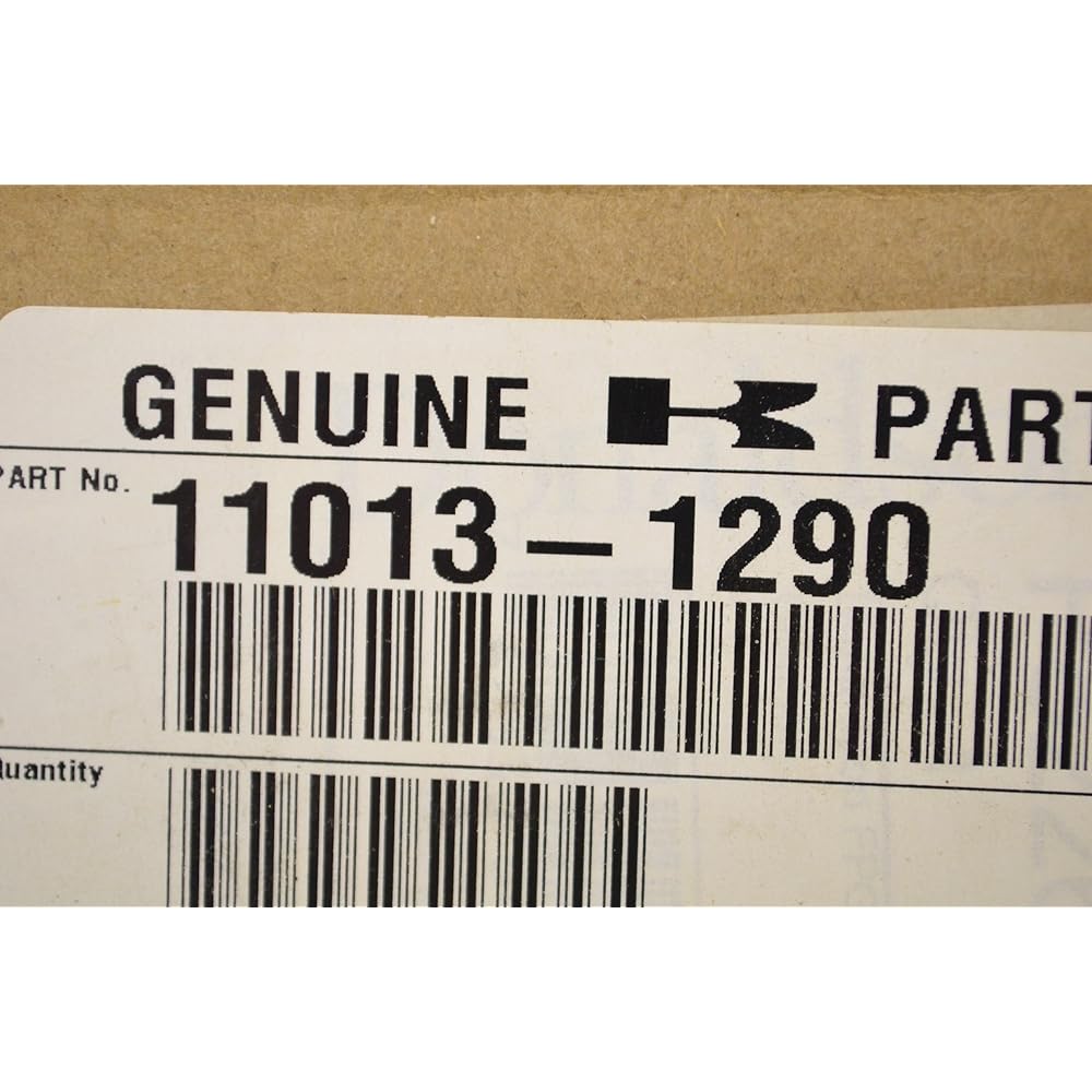 Kawasaki 11013-1290 OEM Mule Air Filter