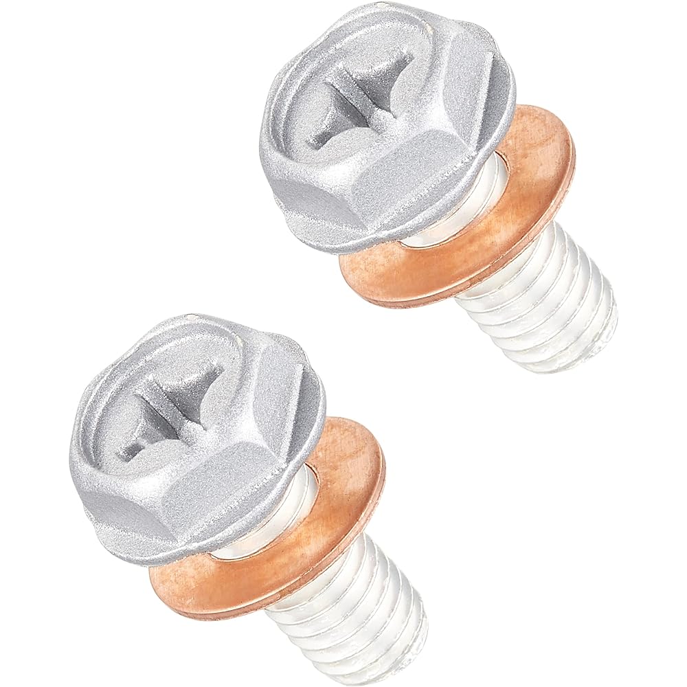 Earthing Helper E-2 NGC/E-2 M6x14mm