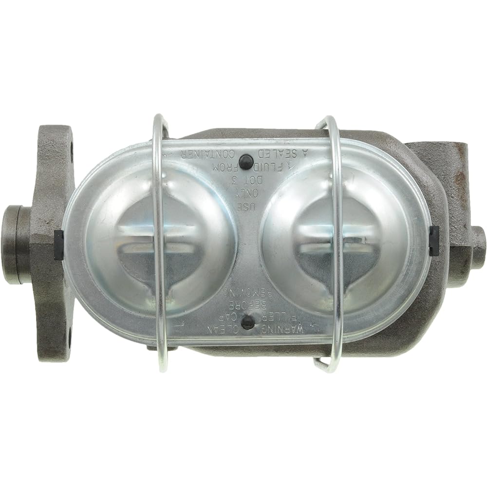 DORMAN PRODUCTS INC. (ALLPARTS) M39052 NEW MASTER CYLIN