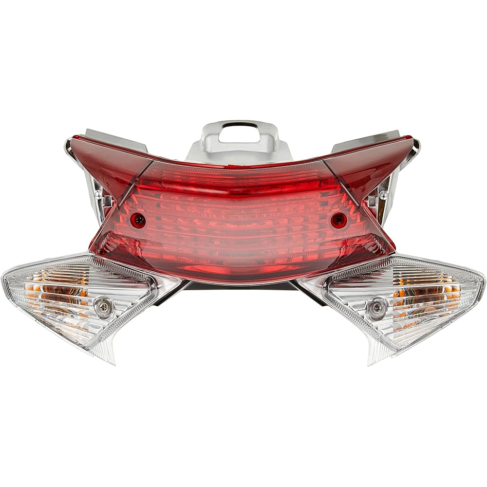 Honda Genuine Parts HONDA Dio 110 (JF31) Breeze 110 Tail Light ASSY Dio110 991053