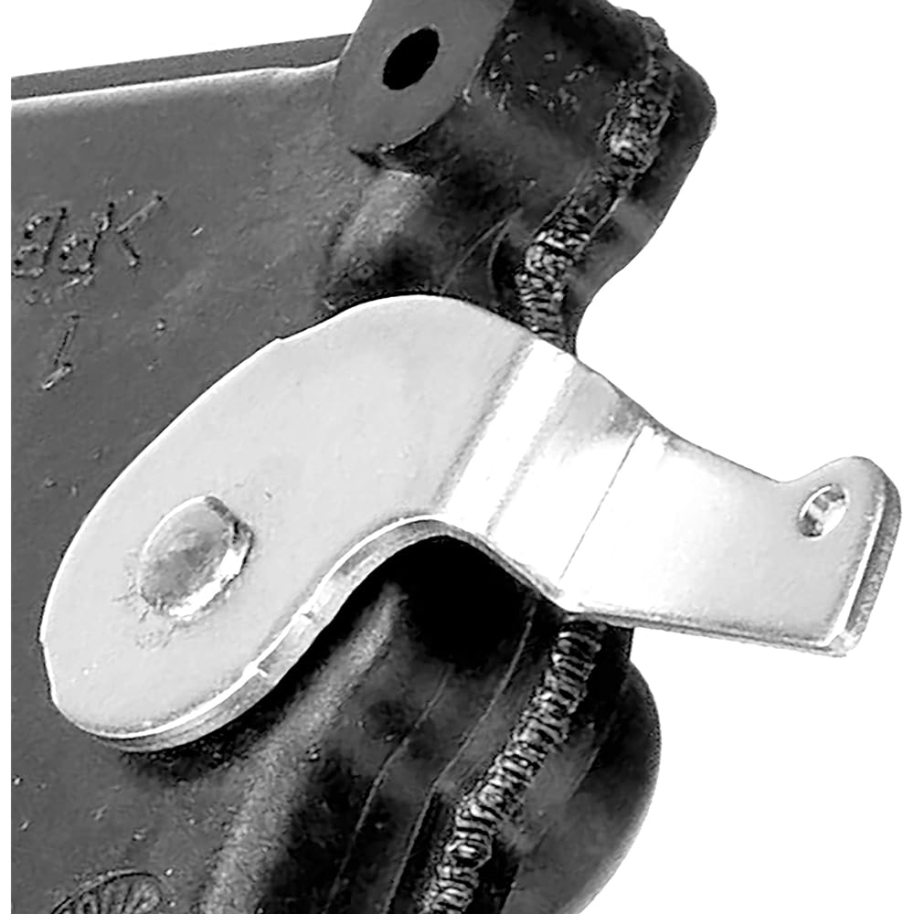 APDTY 143110 DLA Powerce Riding Side Delock Actuator Motor Right to the right