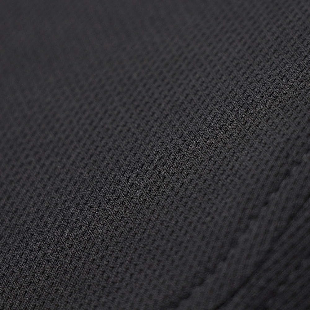 Aqua Dream Cushion Black 45 x 45 x 7cm Drive Master EX Hip Type AQ-HB014
