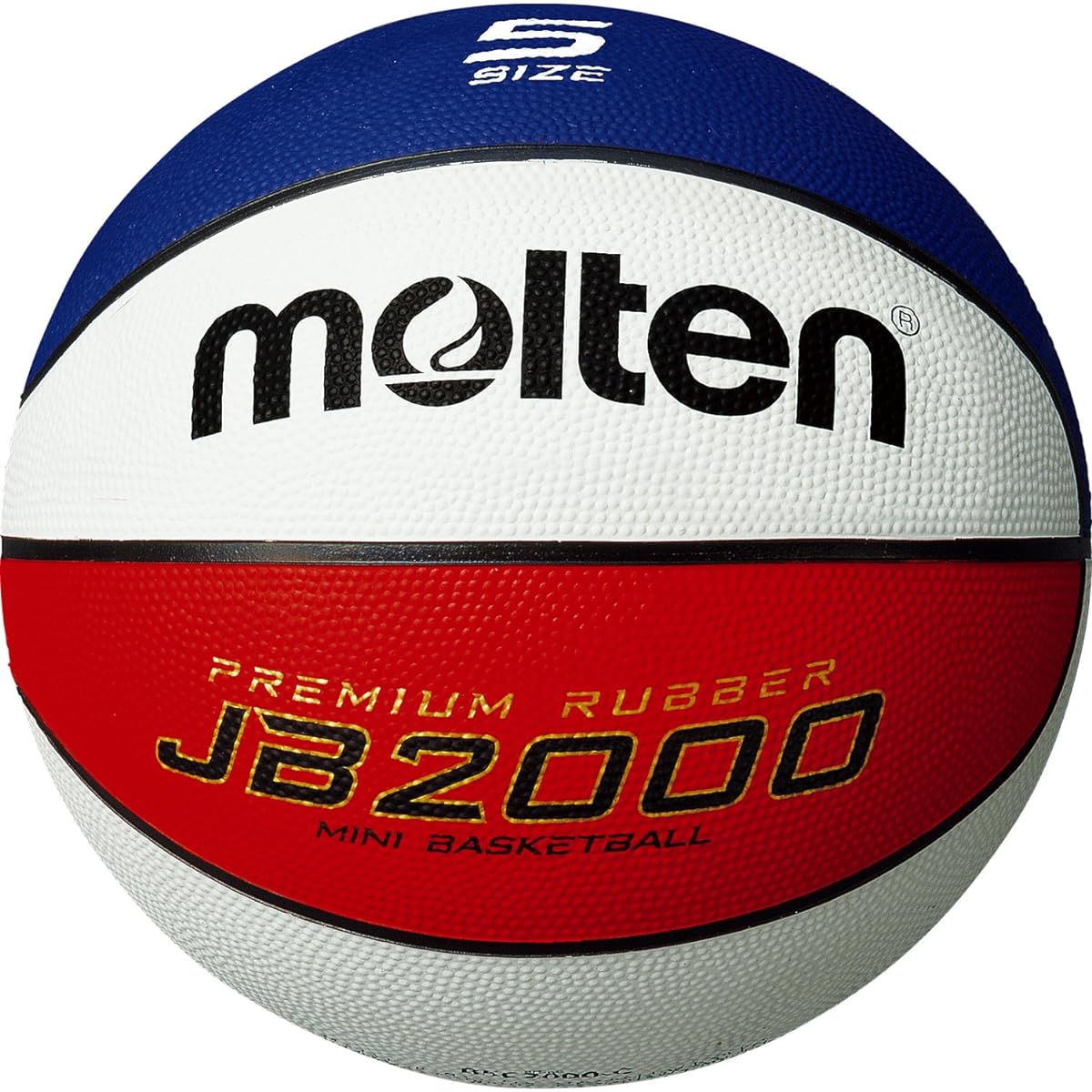 Molten Basketball JB2000 Combi B5C2000-C