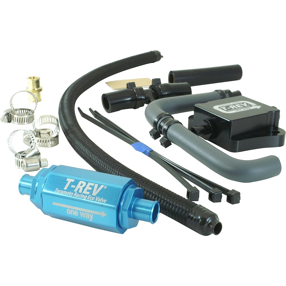 T-REVα System GSX-S1000/F 4490