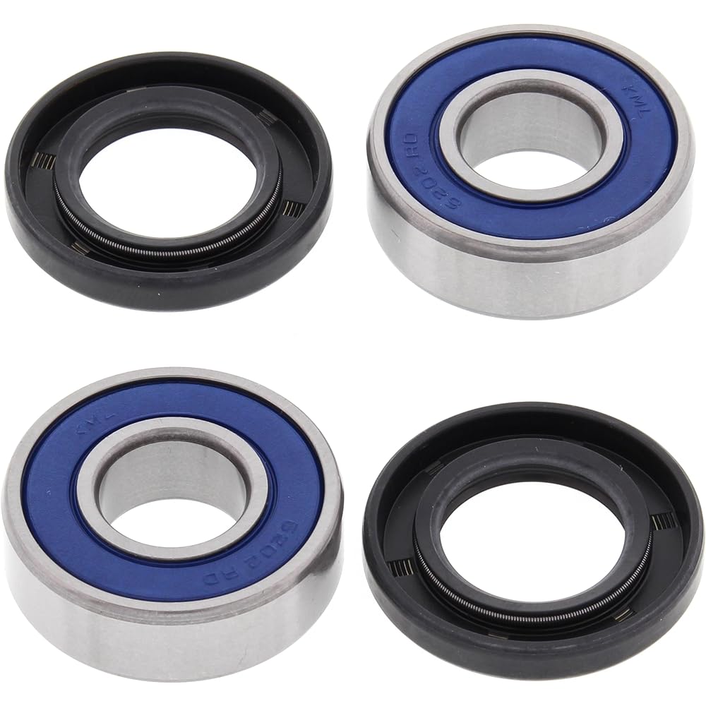All balls 25 - 1444 Wheel bearing kit