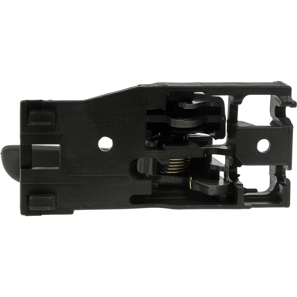 DORMAN 81255 Front driver side interior door handle