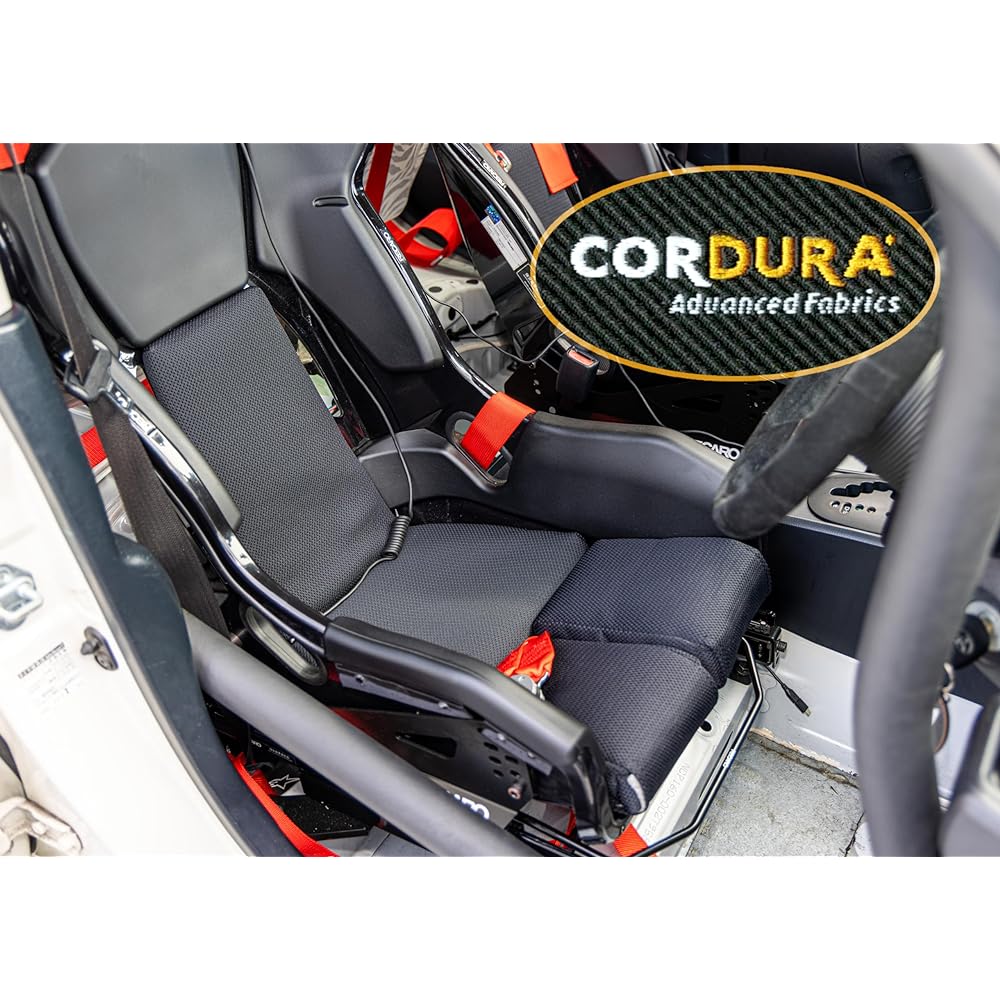 CLINGAIR bucket seat (leg thickness) for BRIDE(ZETA/ZIEG) / for RECARO(RMS)