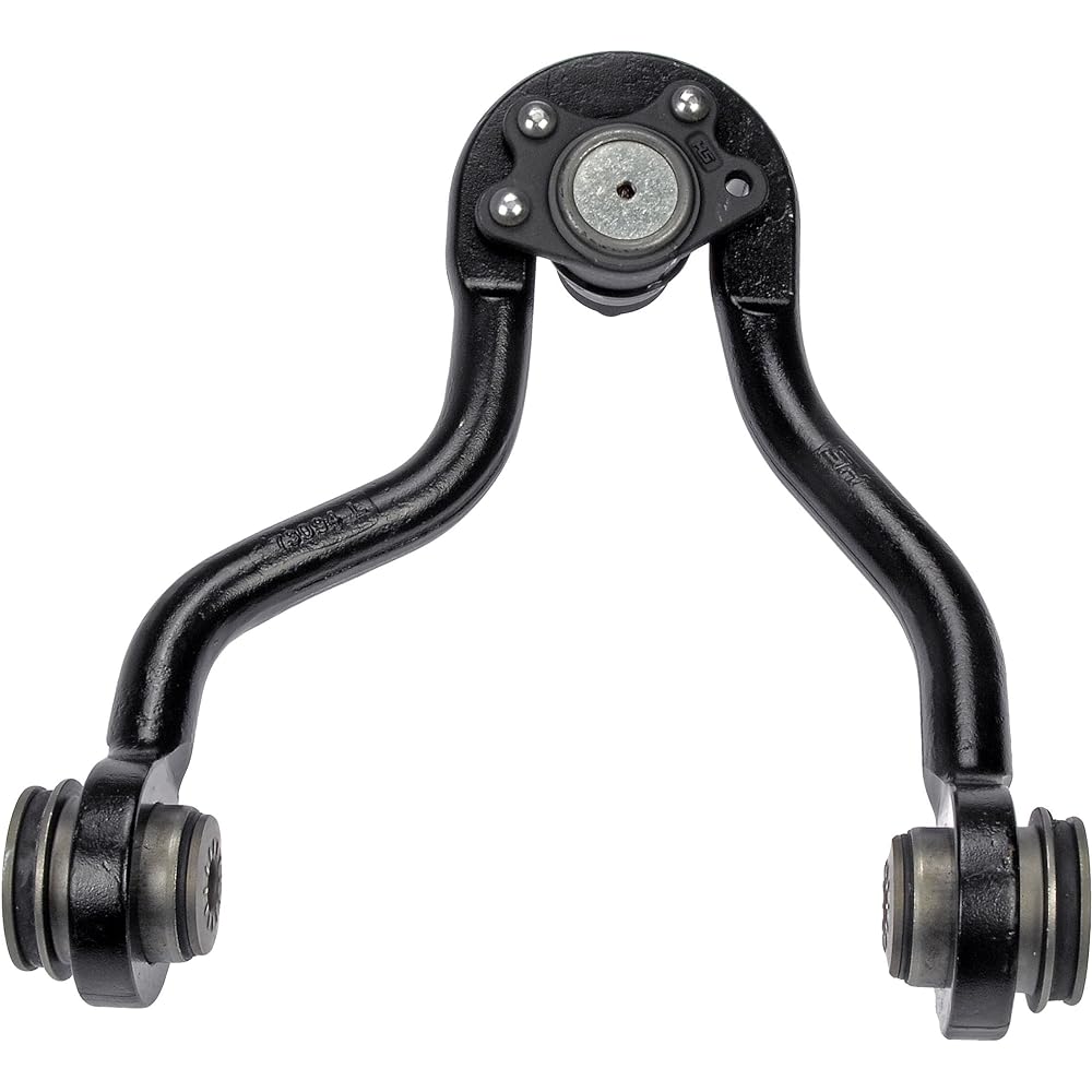 DORMAN 521-913 Suspension Control Arm and Ball Joint Assembly For Specific Cadillac/Chevrolet/GMC models