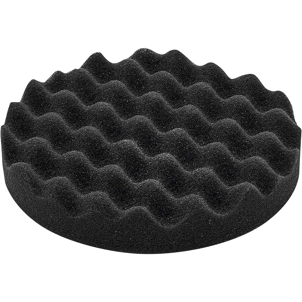 FESTOOL Sponge Black Honeycomb 80x20mm (5 pieces) 202017 Options for Sander/Polisher